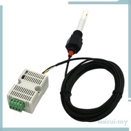 [ Conductivity EC Value Detection EC Sensor Module
