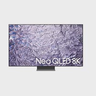 限期送43吋電視 三星 65吋 8K NeoQLED智慧連網 液晶顯示器 QA65QN800CXXZW 65QN800C 黑