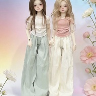 [Just Clothes, Dolls Not Included] High-Value Exquisite azone ob22/24 Blythe Clothes Pants Set