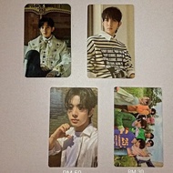 Official photo card ehypen Heeseung PC Ori K-pop enhypen border 1, carnival, dilemma ✨🌷