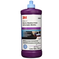 3M™ Perfect-It™ EX Ultrafine Machine Polish, 06068 US QT