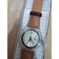 Swatch Croissant Chaud (GE700)