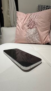 Apple iPhone 14 Pro 白色 港版