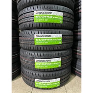 185/60/15 Bridgestone Ecopia EP150 Tyre Tayar (ONLY SELL 2PCS OR 4PCS)