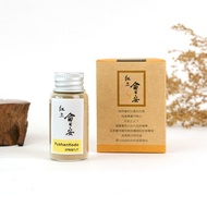 FushanKodo 红土会安沉粉 7g Hui-An Red Clay Agarwood Incense Powder
