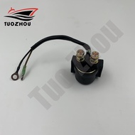 6G1-81941-10 Outboard Engine Relay For Yamaha Parsun Powertec Hidea 15HP 30HP 50HP 60HP Outboard Eng