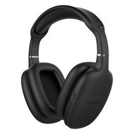 SonicGear AirPhone 6 Rechargeable Bluetooth Headphones With Mic | Up to 10 Hours PlayTime | 1 Year W