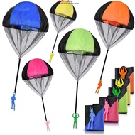 Paratrooper Toy Model for Children, Paratrooper Toy -DUCIE Store