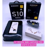 Henset SAMSUNG GAPAXY S10+ ORIGINAL MADE IN VIETNAM