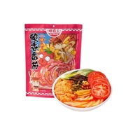 螺霸王 螺蛳粉 番茄 Luobawang Luosifen Tomato [China]