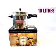 Premier Pressure Cooker Gas Stove 10 Liter G136944