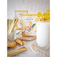 Banana Milk/BANANA MILKSHAKE