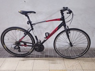 Trinx Free 1.0 平把公路單車 (可議)