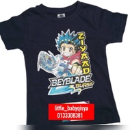 Tshirt custome Bayblade
