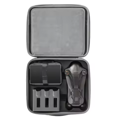 Carrying Case for DJI Mavic 4 Pro Drone, for DJI RC PRO 2 Remote Control for RC 2/1 Remote Control,S
