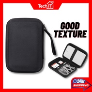 HDD Cover Hard Disk Casing Pouch HDD Casing 2.5 External Hard Disk Case Hardisk Casing SSD Enclosure