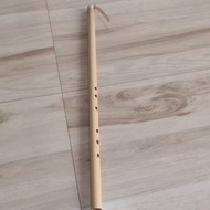 suling sunda seruling bambu 6 lubang seruling alat musik tradisional