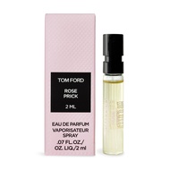 TOM FORD 私人調香系列(2ml)-多款任選-隨身針管公司貨/ 禁忌玫瑰