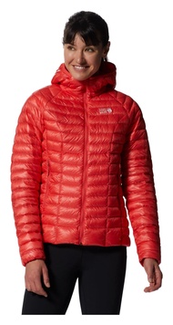 Mountain Hardwear Women's Ghost Whisperer/2 Hoody