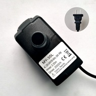 Applicable to Famous Art MY- 10L 15L 25L 35L 45L 60L Submersible pump Fish Tank Aquarium Rockery Cir