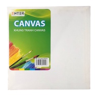 Canvas Painting Frame Laser Nomination CV02 20x20cm