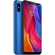 Xiaomi Mi 8 6GB RAM 64GB ROM - Original Mi Malaysia