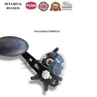 PENN RIVAL RVL15LW REEL