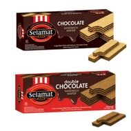 Wafer SELAMAT Box 145gr 2 Varian Rasa