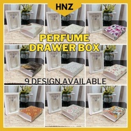 [NEW] PERFUME DRAWER BOX UNIVERSAL DESIGN 30ML / Perfume Packaging Box / Perfume Box / Kotak Gift Pe
