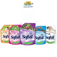 Sofsil Fabric Softener Refill Pack