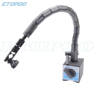 Sex Meter Seat Flexible Pole Sex Meter Seat Universal Percentage Meter Stand Snake-Shaped Power Mete