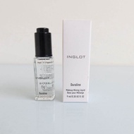 INGLOT Duraline Makeup Base Liquid Eyeshadow ปรับสีและบำรุงผิว ให้ความชุ่มชื้น ให้ความยาวนาน สำหรับผ