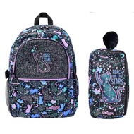 Smiggle Backpack + LuncSets; Local Seller ,