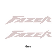 Motorcycle Glow Stickers Waterproof Decal Yamaha Fazer600 Accessories FZ1 FZ6 FZ8 S/N/S2 FZ1S FZ8S F