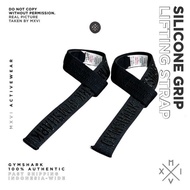 Gymshark Silicone Lifting Strap