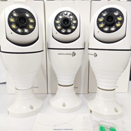 (BISACOD) CCTV Q16 WIFI SMART CAMERA Q16S BRAIN POWER TERMURAH