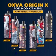 Oxva Origin X 60W Limited Anniversary Edition Pod Kit