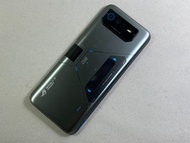 ROG Phone 6D Ultimate 5G 6 D 16+512G 二手台版華碩電競手機