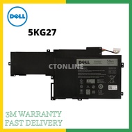 [Ori Quality] Dell 5KG27 C4MF8 9KH5H P42G P42G001 Inspiron 14-7000 14-7347 Latitude 10-ST2 Laptop Ba