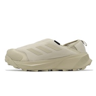 adidas Lazy Shoes Terrex Winter Slip On Women's Beige Outdoor [ACS] ID3443