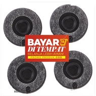 4 Laptop Feet Laptop Feet