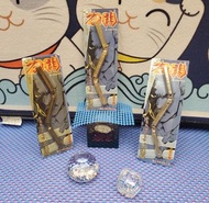 李小龍  上官小龍 經典漫畫金魔鬼  配兵  金 銀  銅   3色 三魂棍