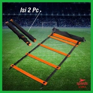 WHOLESALE Agility Speed Ladder Drills training 8m Agility Ladder Agility training 039-03