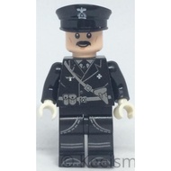 WW2 German Army - Soldier 4