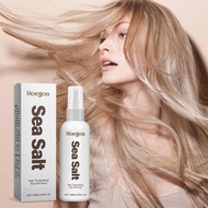 Sea Salt Hair Spray 100ml Natural Styling Volume Hair Spray Wash Free Hair Volume Texture Spray Port