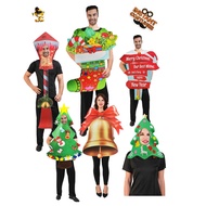Adult Funny Costume Cosplay Costume Stage Performance COS Costume Costume