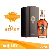 Chivas Regal 25yo 700ml