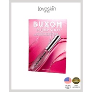 Buxom Plump Shot Collagen-Infused Lip Serum Size 1ml