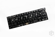 xiudi xd68 pcb 65% Custom Mechanical Keyboard Support TKG-TOOLS Underglow RGB PCB programmed kle Lot