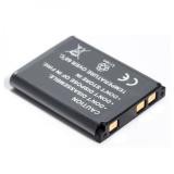 Proocam Battery for Casio Exilim EX-H20 Camera (NP-90)